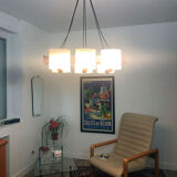 Scandinavian hanging 6 fires