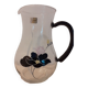 Vintage Domino Anais Luminarc Pitcher