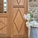 Armoire vintage