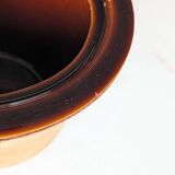 Vintage Longchamp tobacco pot