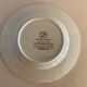 8 dessert plates and service dish Sarreguemines Les Enfants Richard