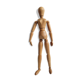 BHV MARAIS Pantin wood