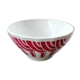 Saigoin sarreguemines bowl