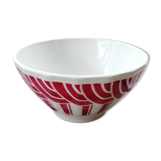 Saigoin sarreguemines bowl