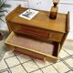 Commode vintage années 70