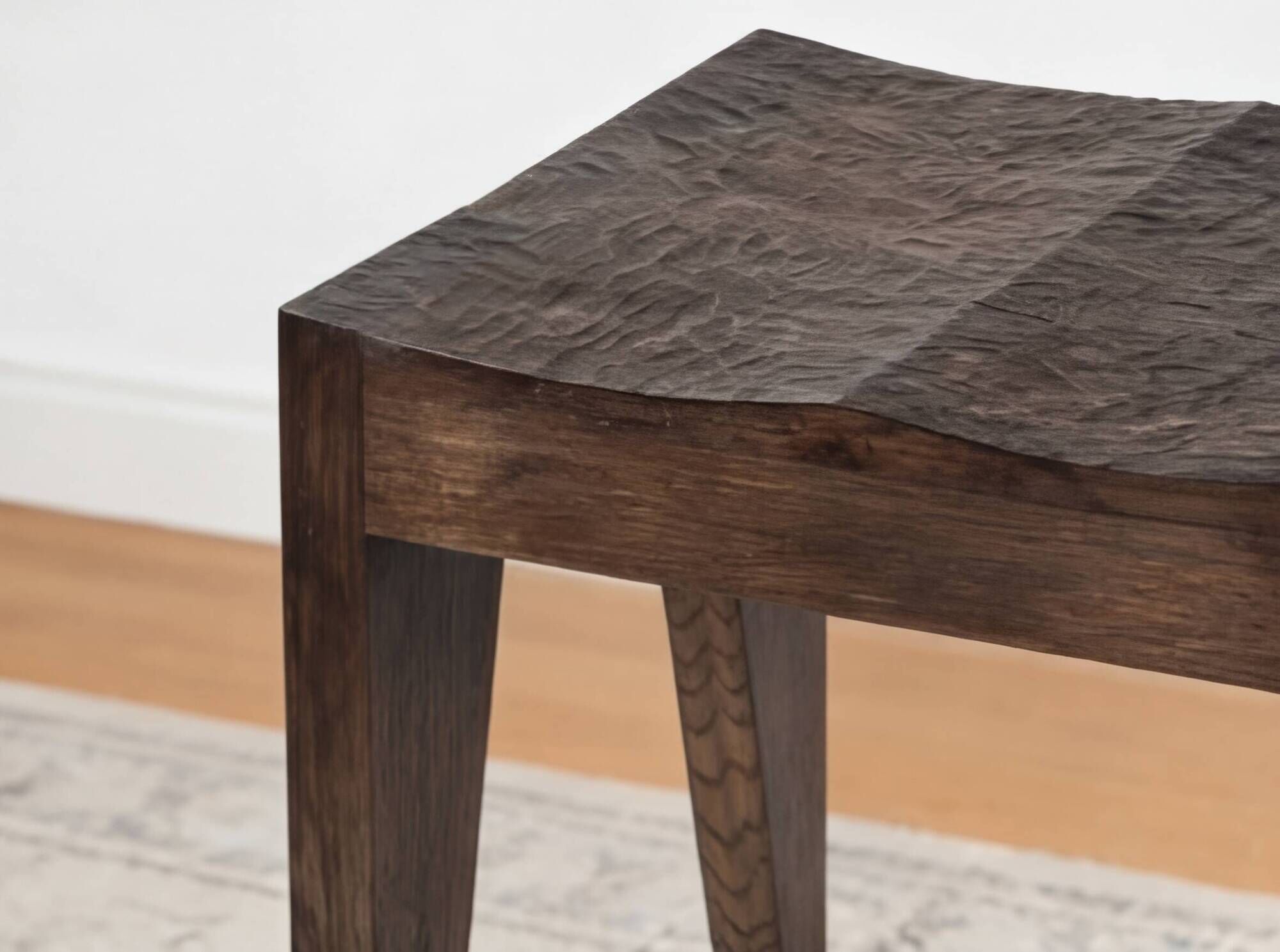 Stool "wave"