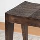 Stool "wave"