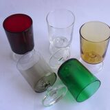 Luminarc glasses Sweden red wine