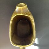 Sarreguemines water pitcher