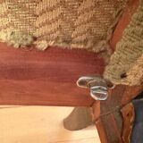 Armchair designed by Wilhelm Knoll, Knoll Antimott, Germany, 1950s