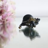 Walter Bosse figurine astro sign Leo