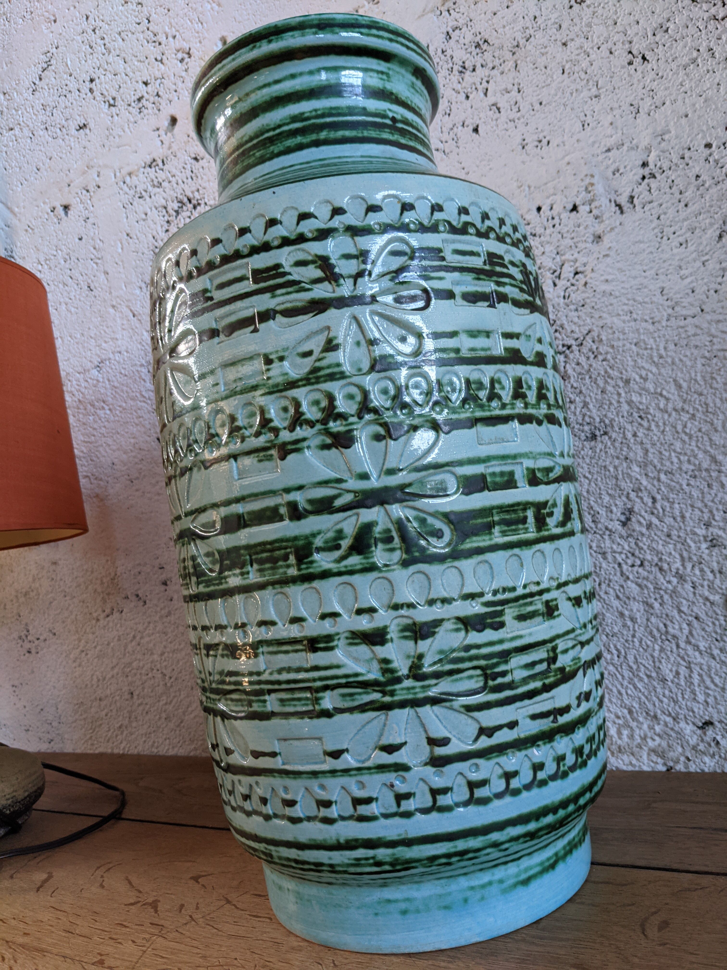 Vase
