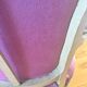 Pair of Louis XV style cabriolet armchairs