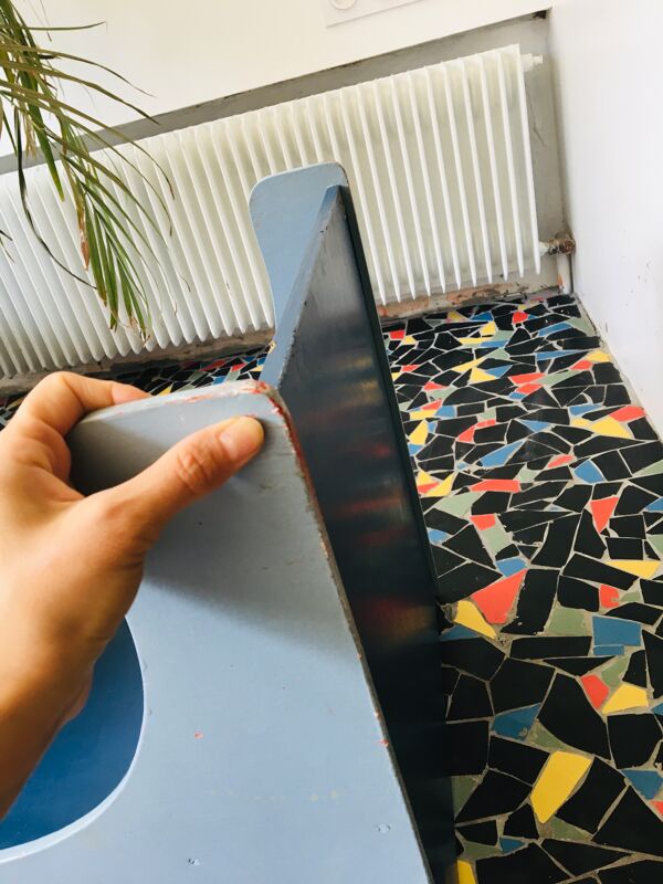 Chaise haute ou table avec chaise enfant