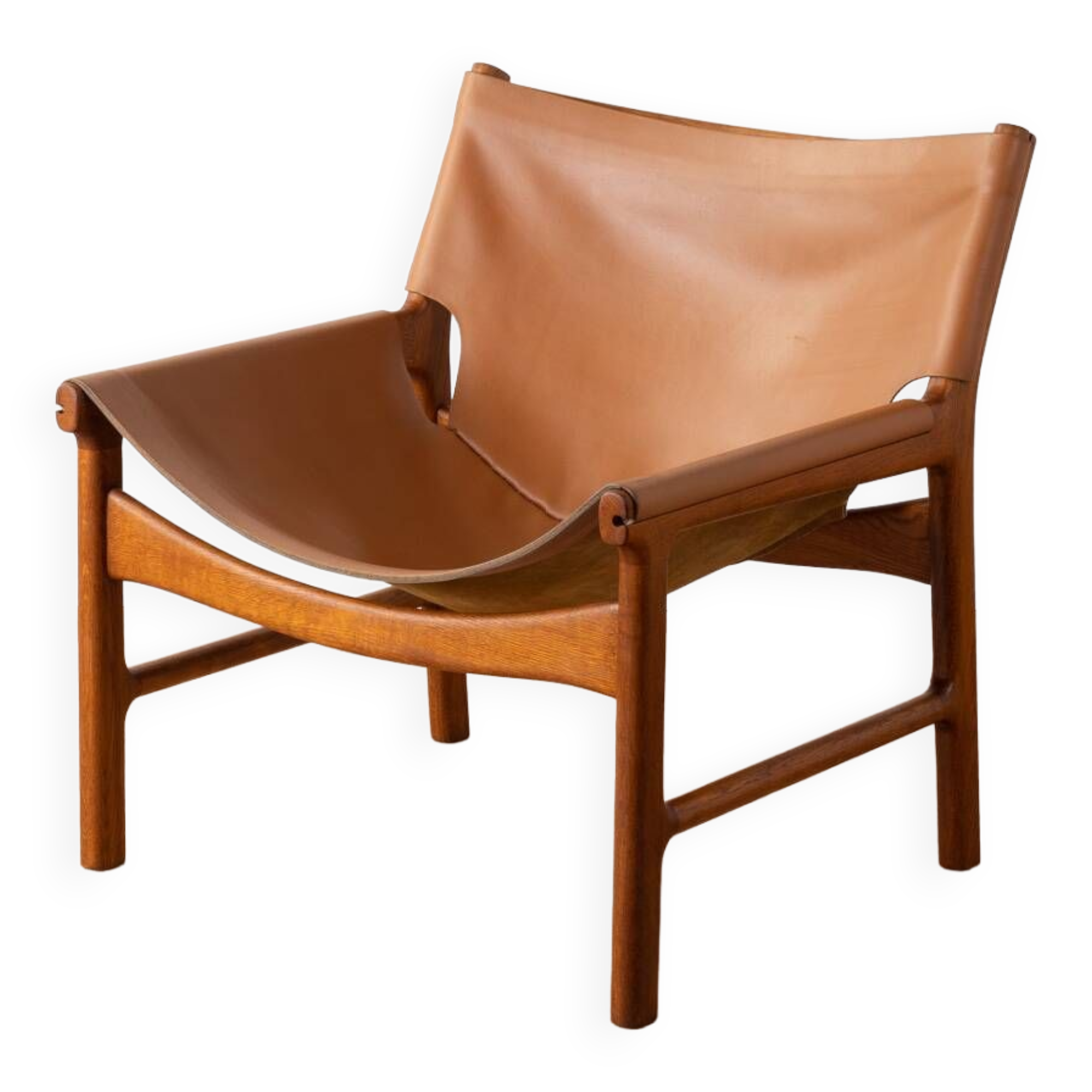 Chaise longue modèle 103, Illum Wikkelsø
