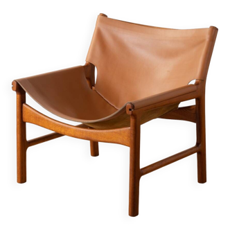 Chaise longue modèle 103, Illum Wikkelsø