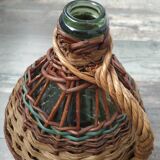 Lady Jeanne carboy