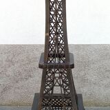 Eiffel Tower in steel 168cm