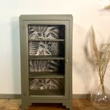 Art Deco showcase