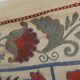 Suzani tapestry 56x216 cm
