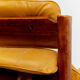 Armchair by Percival Lafer for Lafer Furniture Company