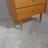 Vintage dresser 1960