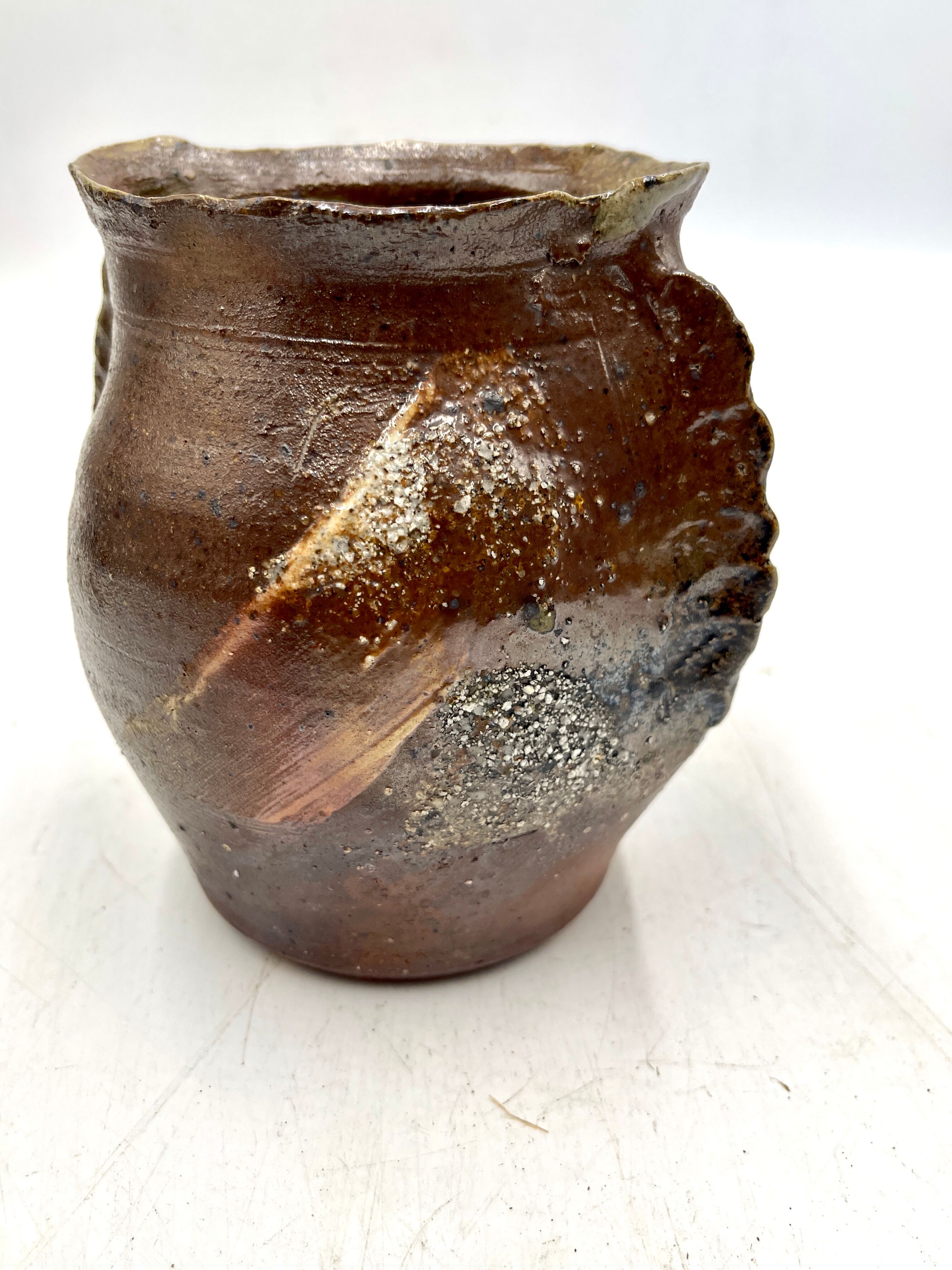 Jean Linard Vase