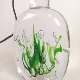 Mid-century table lamp "Seaweed" Kosta Vicke Lindstrand, 1950s, Sweden