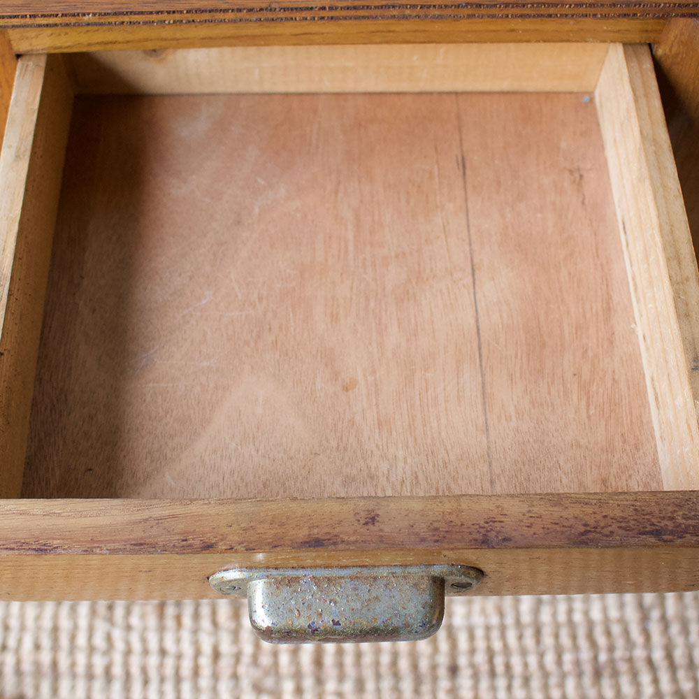 Child buffet, 1940's