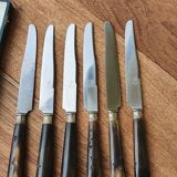Antique knives
