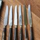 Antique knives