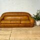 Cappricio living room by George Bighinello for Eurosalatto 1970