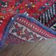 Tapis Persan Qashqaï fait main 140x100cm