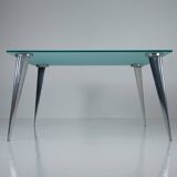 M. (Serie Lang) Dining Table by Philippe Starck for Driade