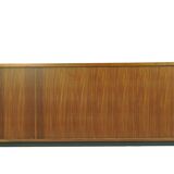 Enfilade 1960s