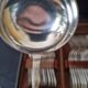 Médard Orfèvres Orfèvres vintage exclusif, 37 pièces, en métal argenté, sty