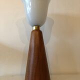 Scandinavian lamp