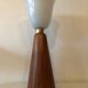 Scandinavian lamp