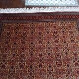Handmade Shirvan Caucasian Rug 283x200ccm