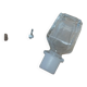 Glass carafe