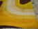 Holland rug 1970 space age pop modernist vintage 200 cm x 300 cm