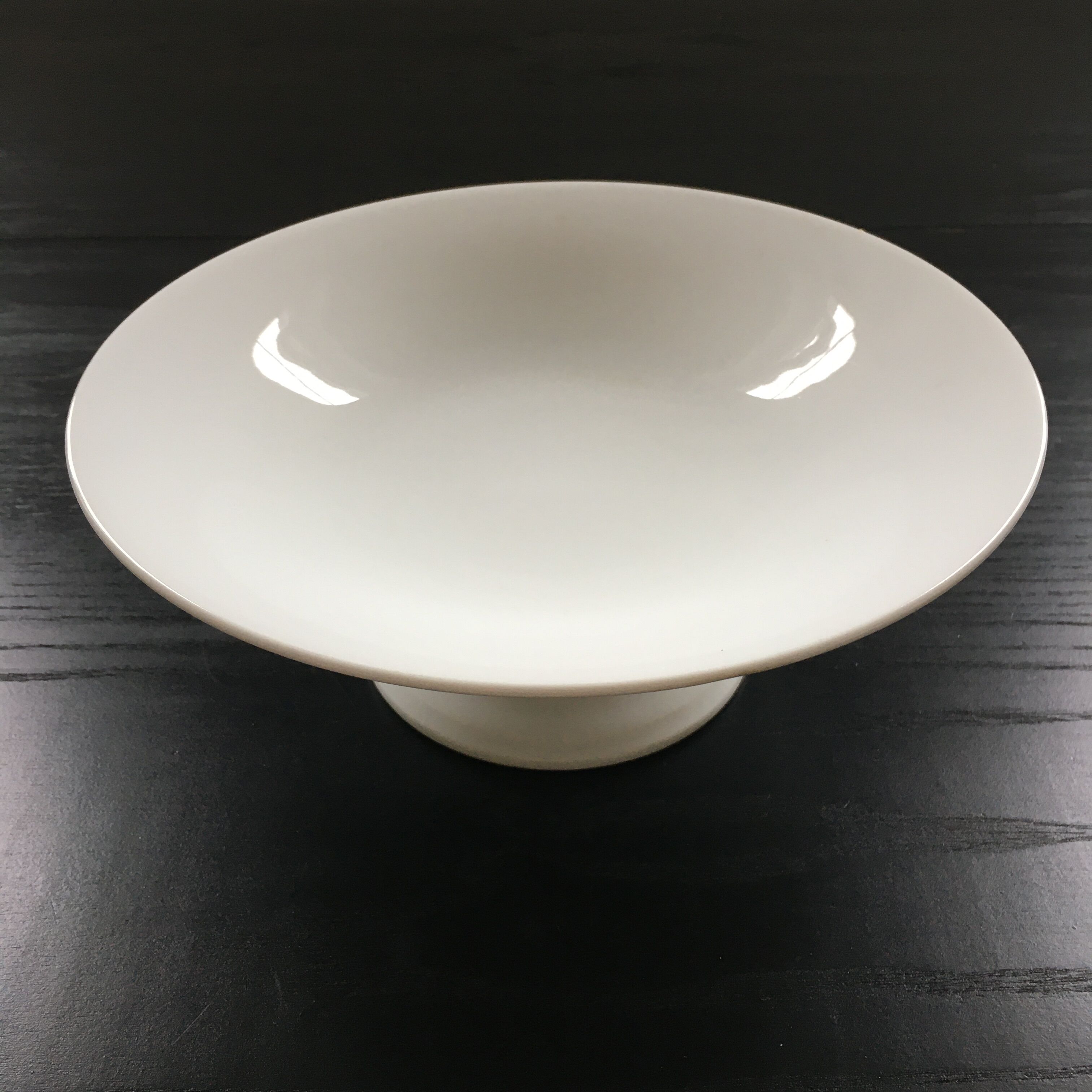 Classic standing cut