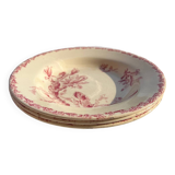 Cactus deep plate - gien