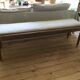 Old bench