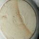 Ceramic jug signed Cazalac