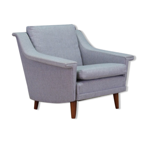 Fauteuil design danois