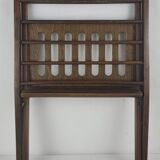 Porte-revues Cees Braakman, 1960