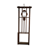 Art Deco cloakroom coat rack