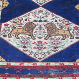 Carpet 233x145, Pakistan, 1960s