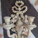 Louis XVI style wall candlestick